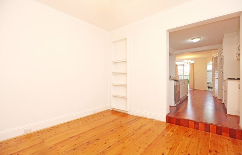 SOLD - Quietly Set Two Bedroom Home