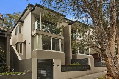 1/11 New Street, Bondi