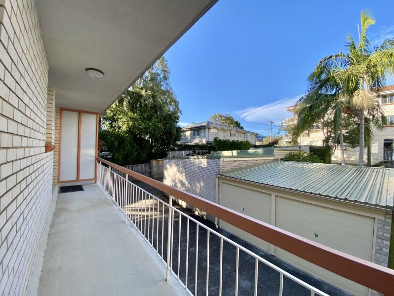 Neat and Tidy One Bedroom