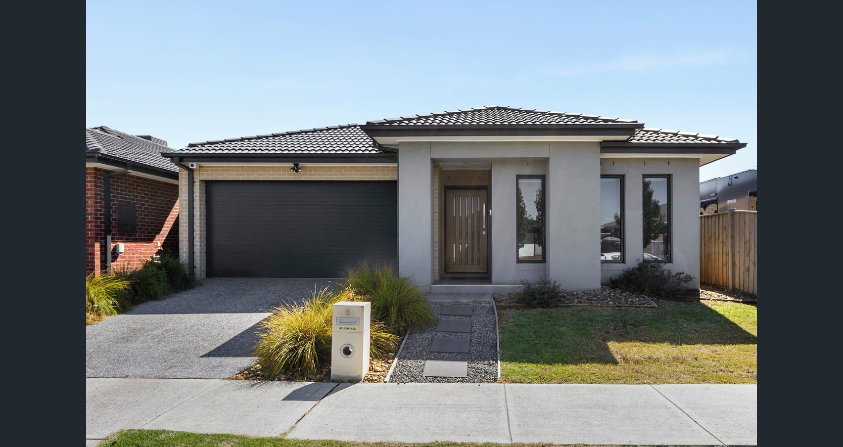 Exquisite Family Home