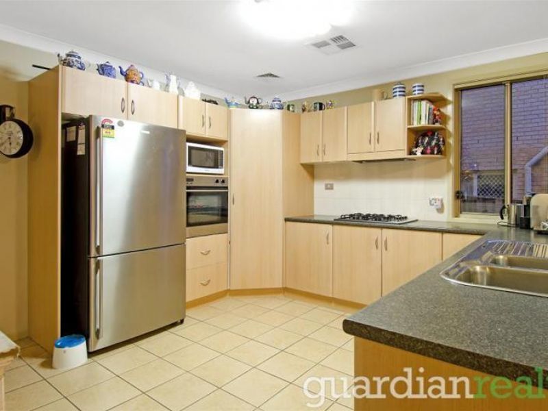 22 Poole Road KELLYVILLE NSW, Kellyville - Thumbnail 5