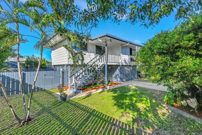 5 Wilkie Street, Heatley Harcourts Kingsberry Townsville