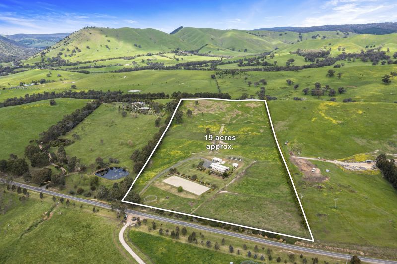 Real Estate For Sale 2520 BroadfordFlowerdale Road Strath Creek , VIC