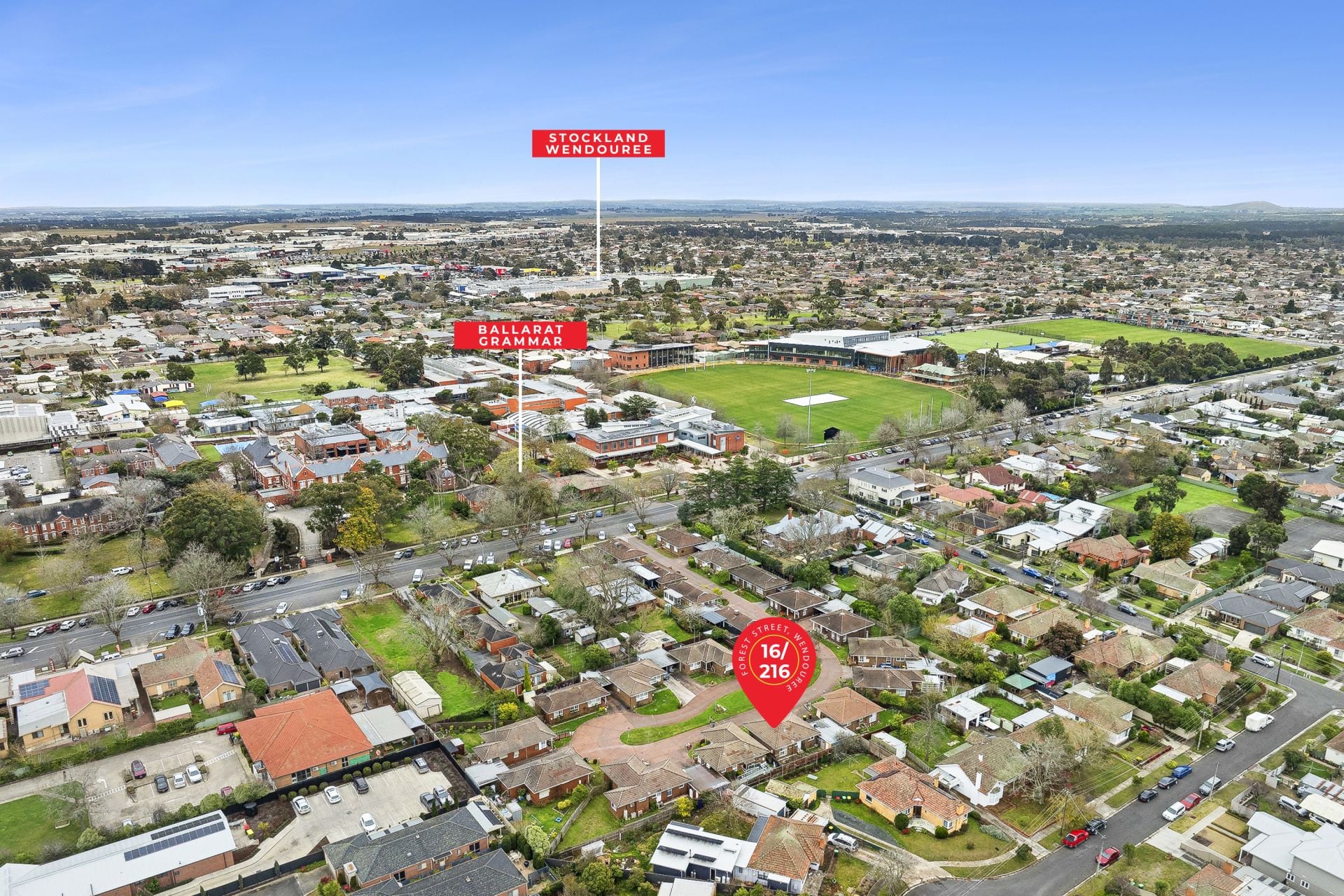 16/216 Forest Street, Wendouree, Wendouree - Thumbnail 5