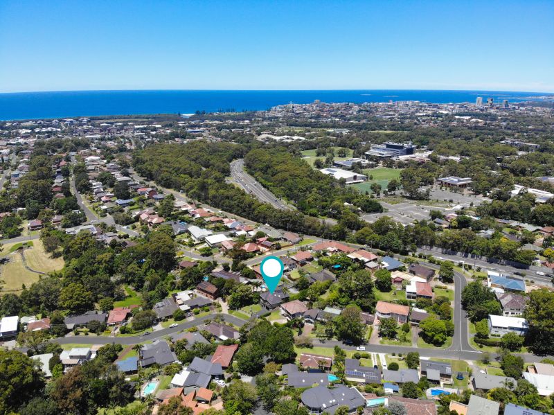 Real Estate For Sale 19 Parkview Grove Mount Ousley , NSW