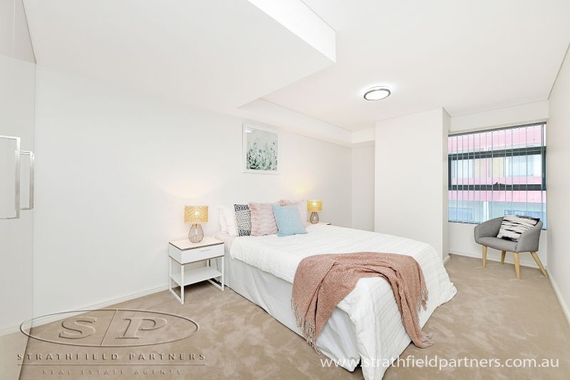 21/48 Cooper Street, Strathfield, Strathfield - Thumbnail 8
