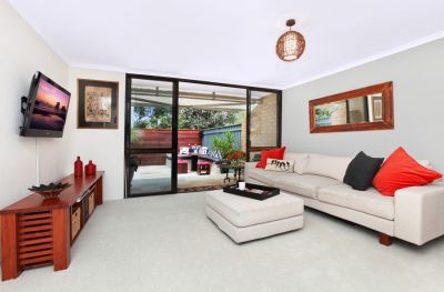 8/55 - 57 GARNET STREET, Dulwich Hill