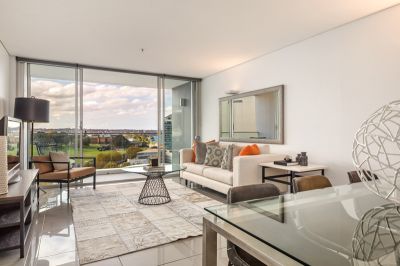 44/60-70 William Street, Woolloomooloo