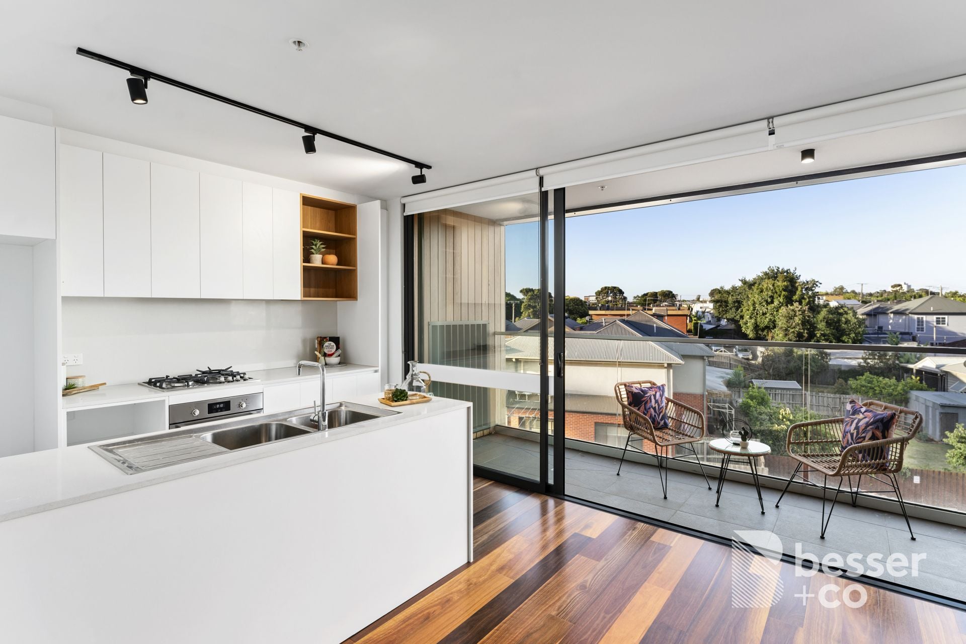201/110 Roberts Street, West Footscray - Thumbnail 4