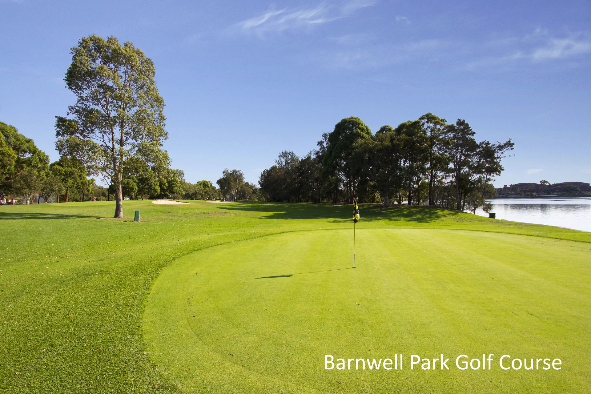 A203/30 East Street, Five Dock NSW