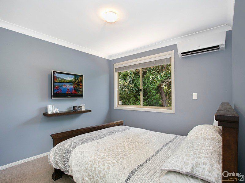 2/4 Clements Parade, KIRRAWEE, Kirrawee - Thumbnail 7