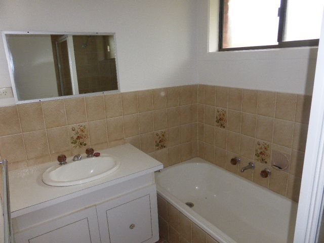 REFURBISHED TWO BEDROOM UNIT
