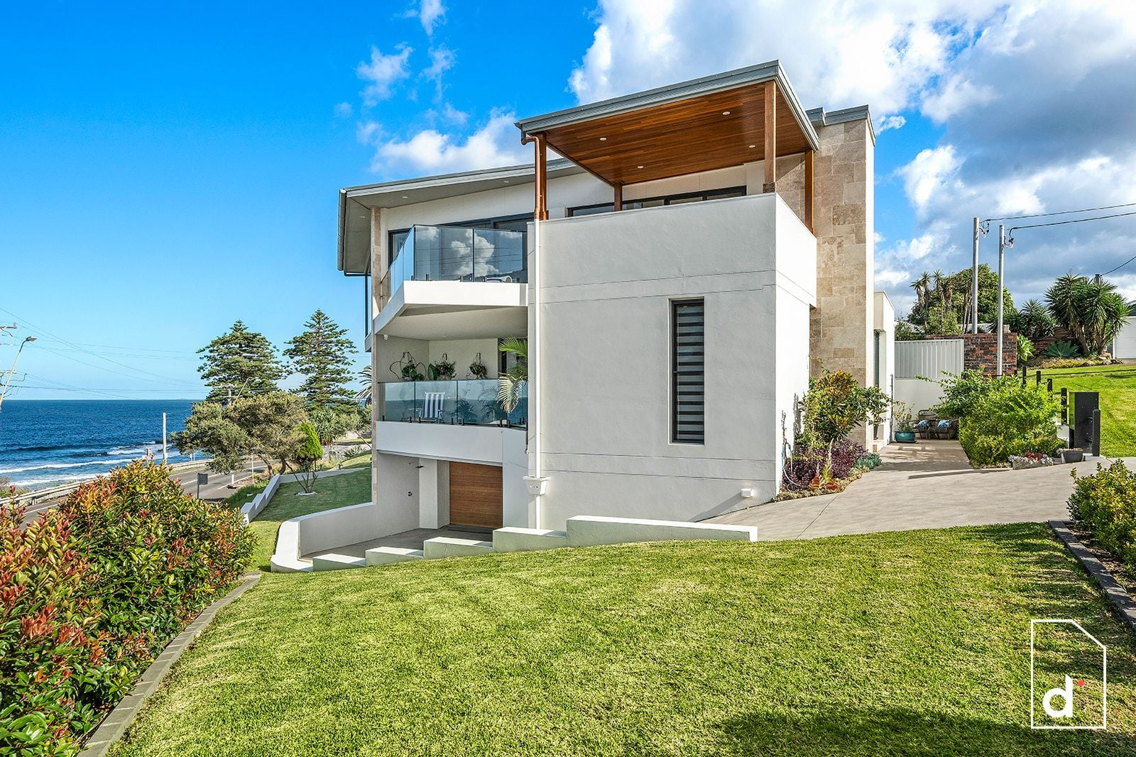 58 Lawrence Hargrave Drive, Austinmer NSW