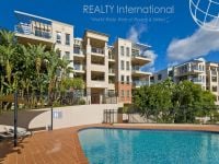 303/8 Yara Avenue ROZELLE NSW