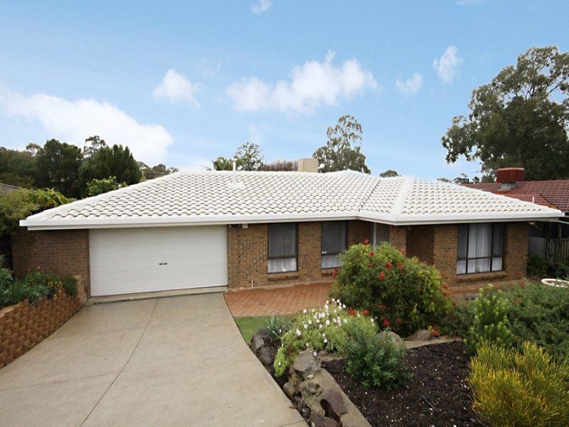 3 Amethyst Crescent Hope Valley 5090