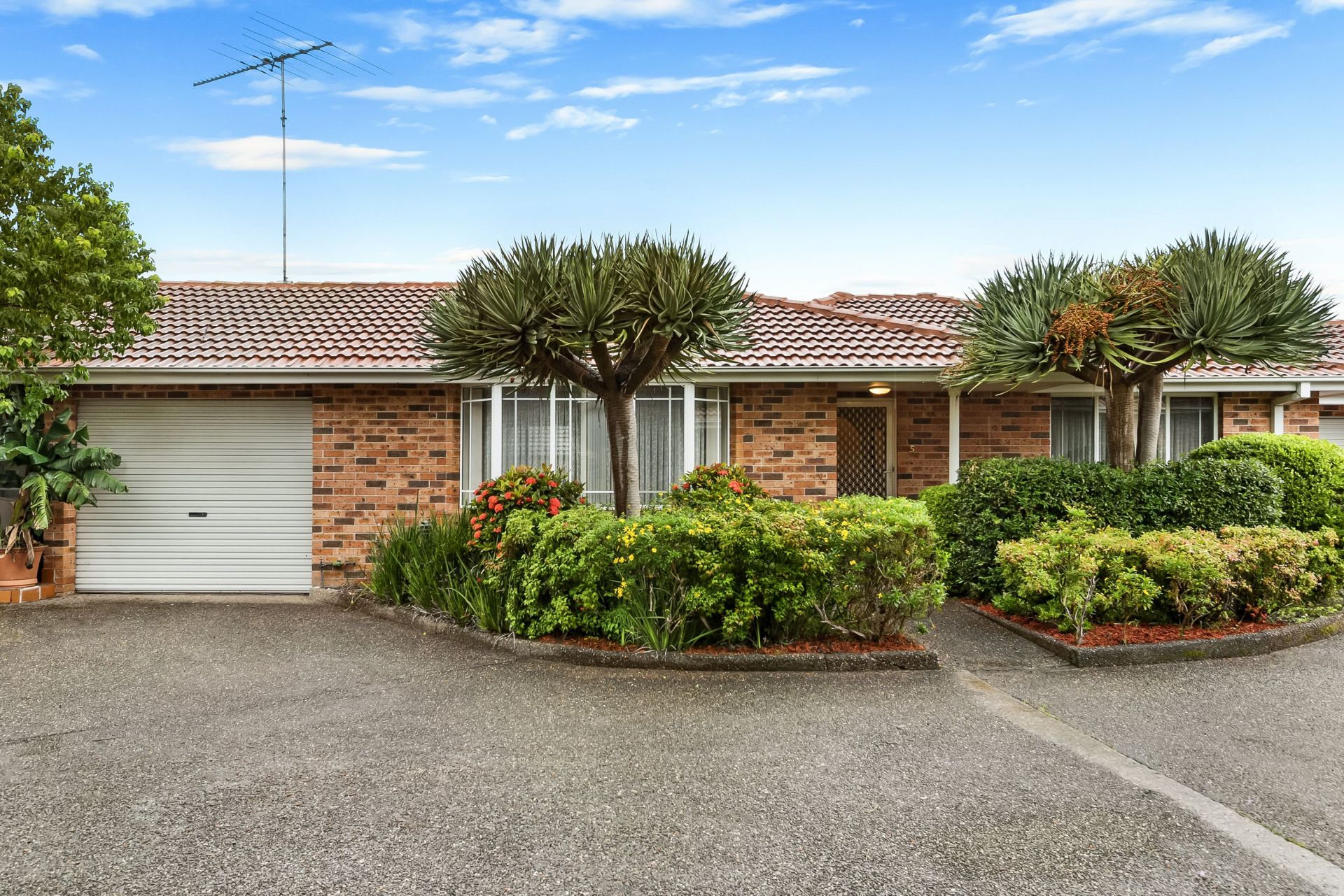 5/58 Yathong Road, CARINGBAH, Caringbah - Thumbnail 2