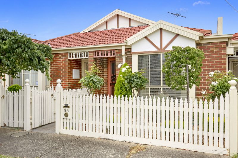 4B Olive Street, Reservoir