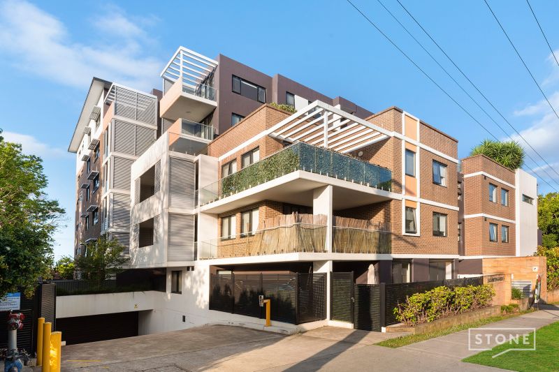 Real Estate For Sale 101/19 Prospect Street Rosehill , NSW