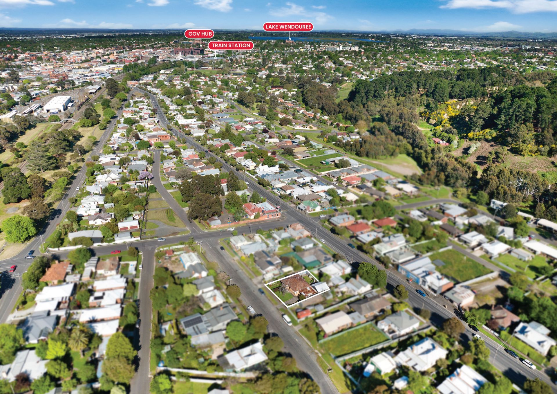 107 Nelson Street Ballarat East VIC, Ballarat East - Thumbnail 2