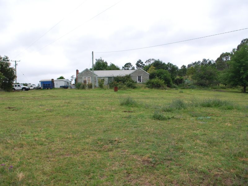 25 New Buildings Road, New Buildings