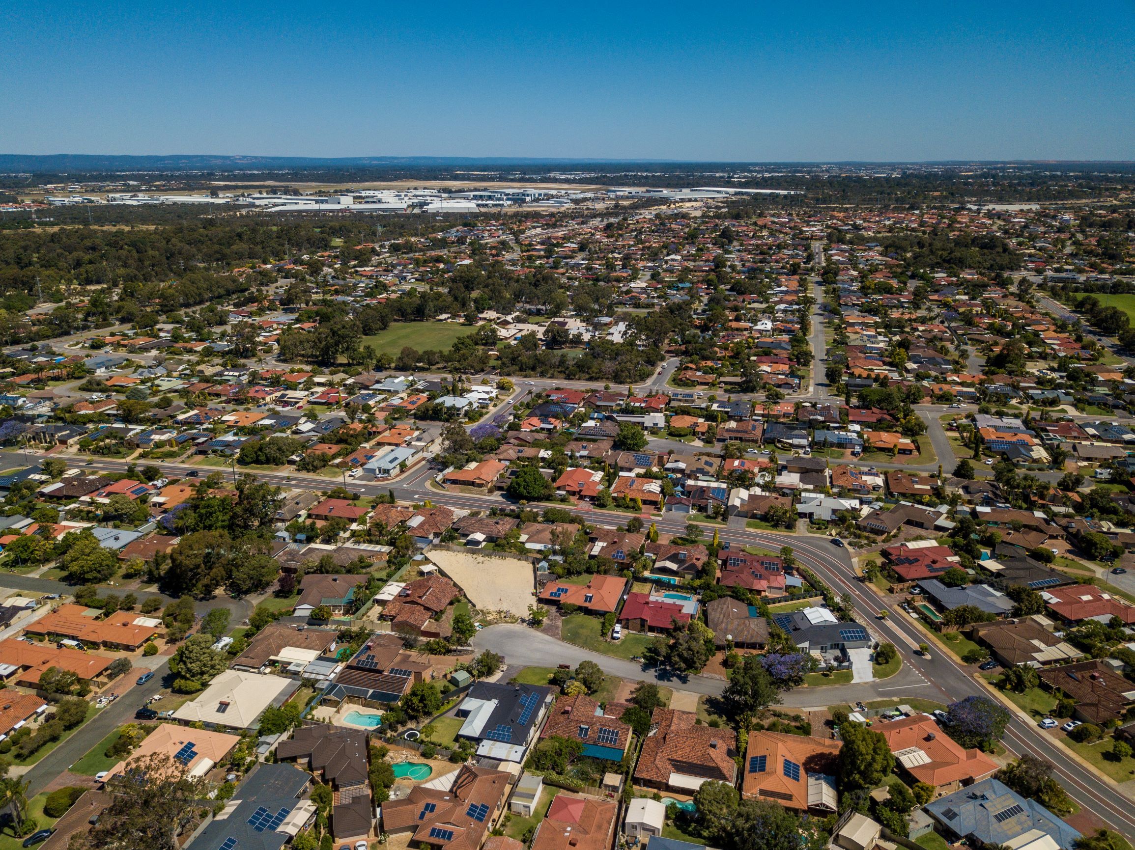 Real Estate For Sale 1/9 Gladstone Road Leeming , WA