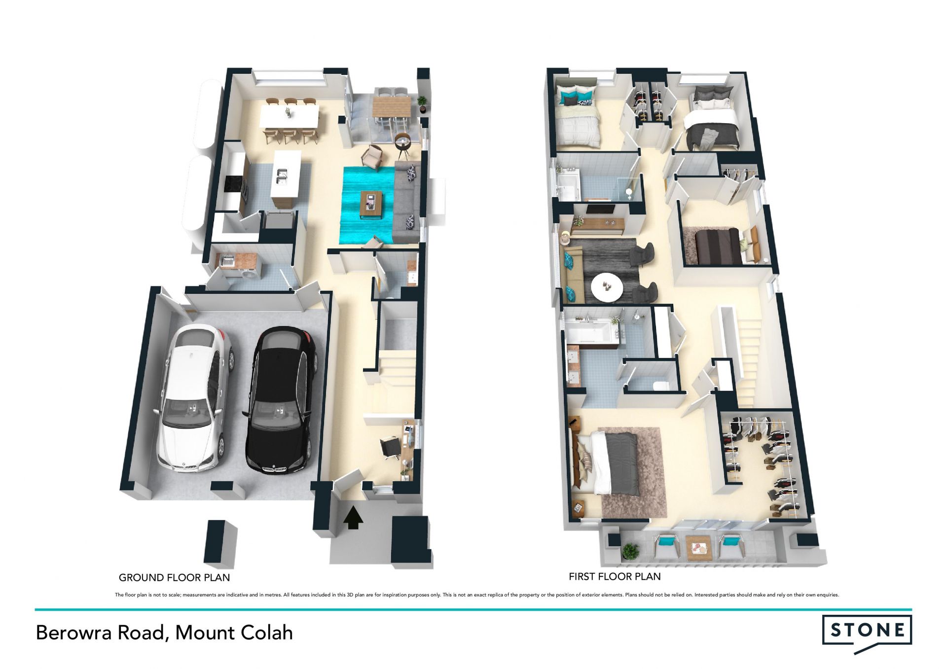 Under Contract