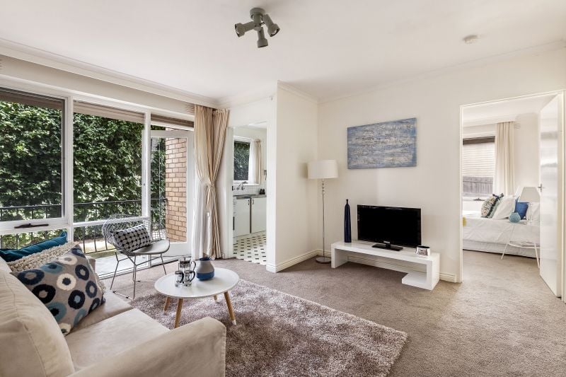 3/47 Mitchell Street, Northcote