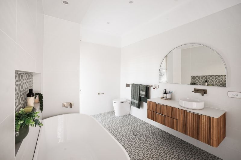 Luxurious and Decadent Living