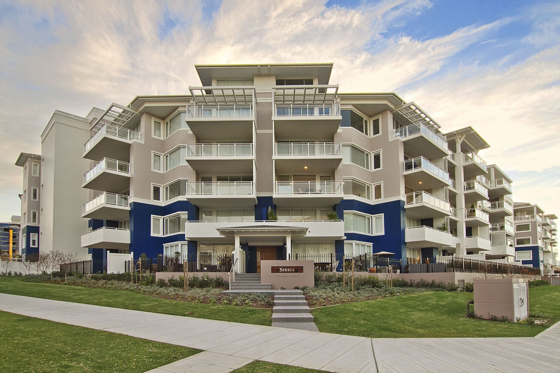 112/28 Peninsula Drive Breakfast Point NSW, Breakfast Point - Thumbnail 6