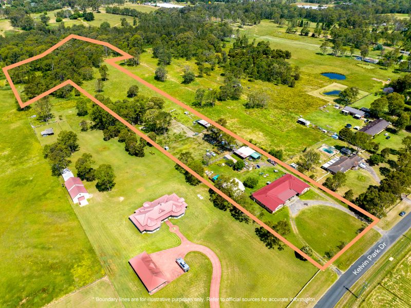 Real Estate For Sale 68 Kelvin Park Drive Bringelly , NSW