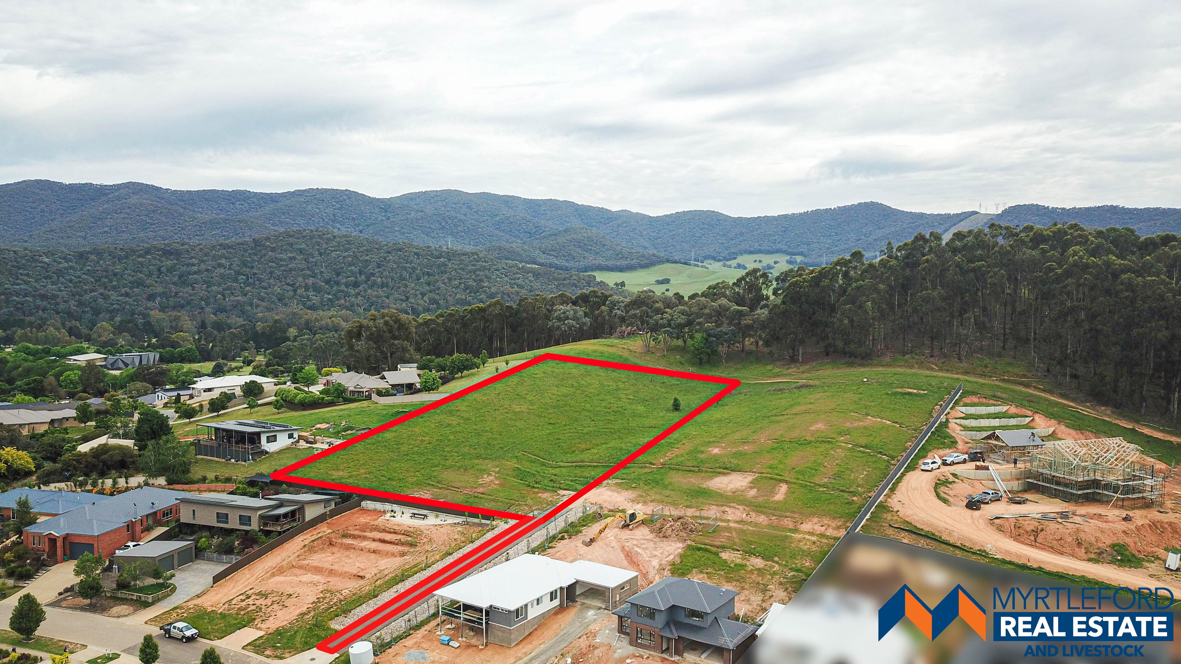 Real Estate For Sale 29 Rangeview Drive Myrtleford , VIC