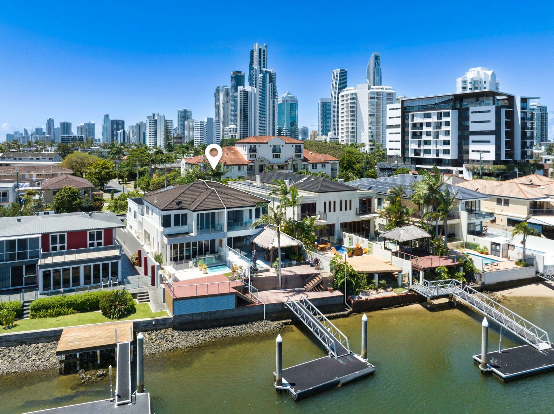 1/8 Sunset Boulevard, Surfers Paradise - Thumbnail 4