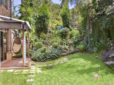 4/1 Balfour Street WOLLSTONECRAFT NSW, Wollstonecraft - Thumbnail 8