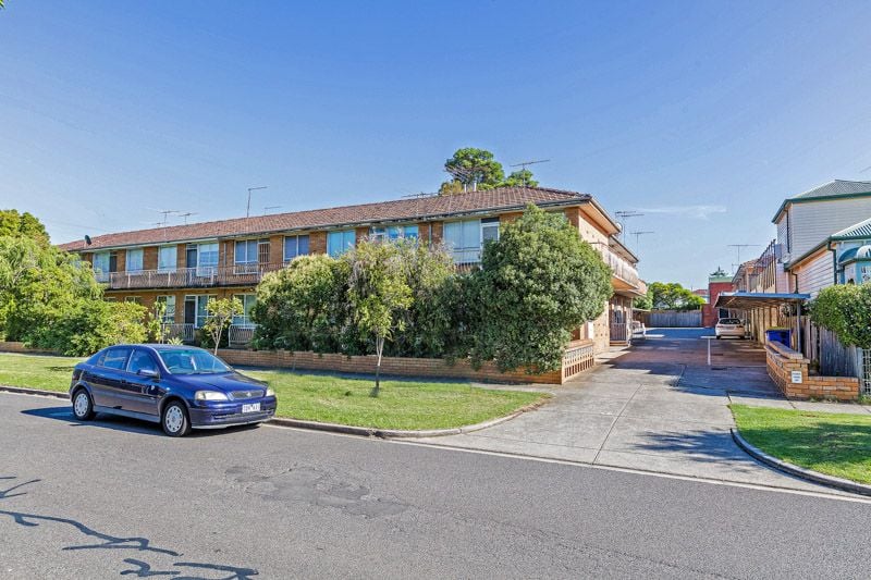12/57 Kingsville Street, Kingsville - Thumbnail 2