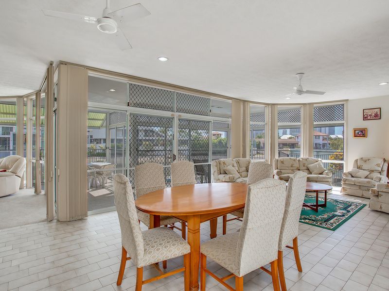 Real Estate For Sale 10 Norseman Court Paradise Waters , QLD