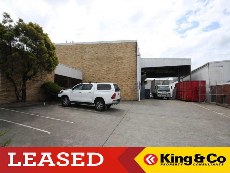 PRIME FREESTANDER WITH PLENTY OF POWER!