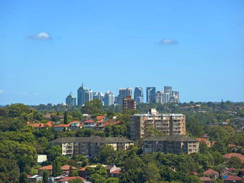 14/26-32 Gerard Street CREMORNE NSW, Cremorne - Thumbnail 2