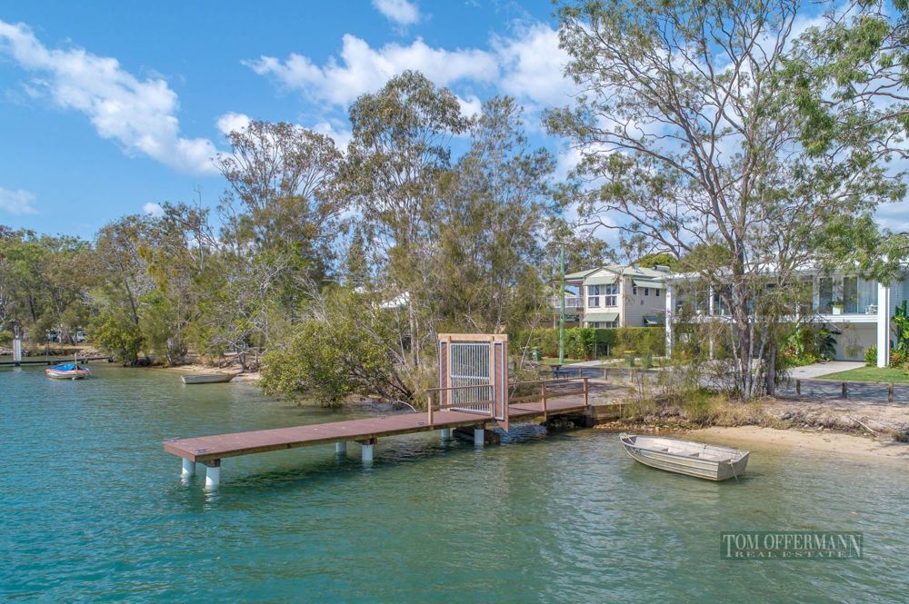Real Estate For Sale Jetty 5 Hilton Esplanade Tewantin , QLD