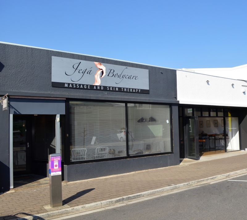 8 Edward Street, Devonport