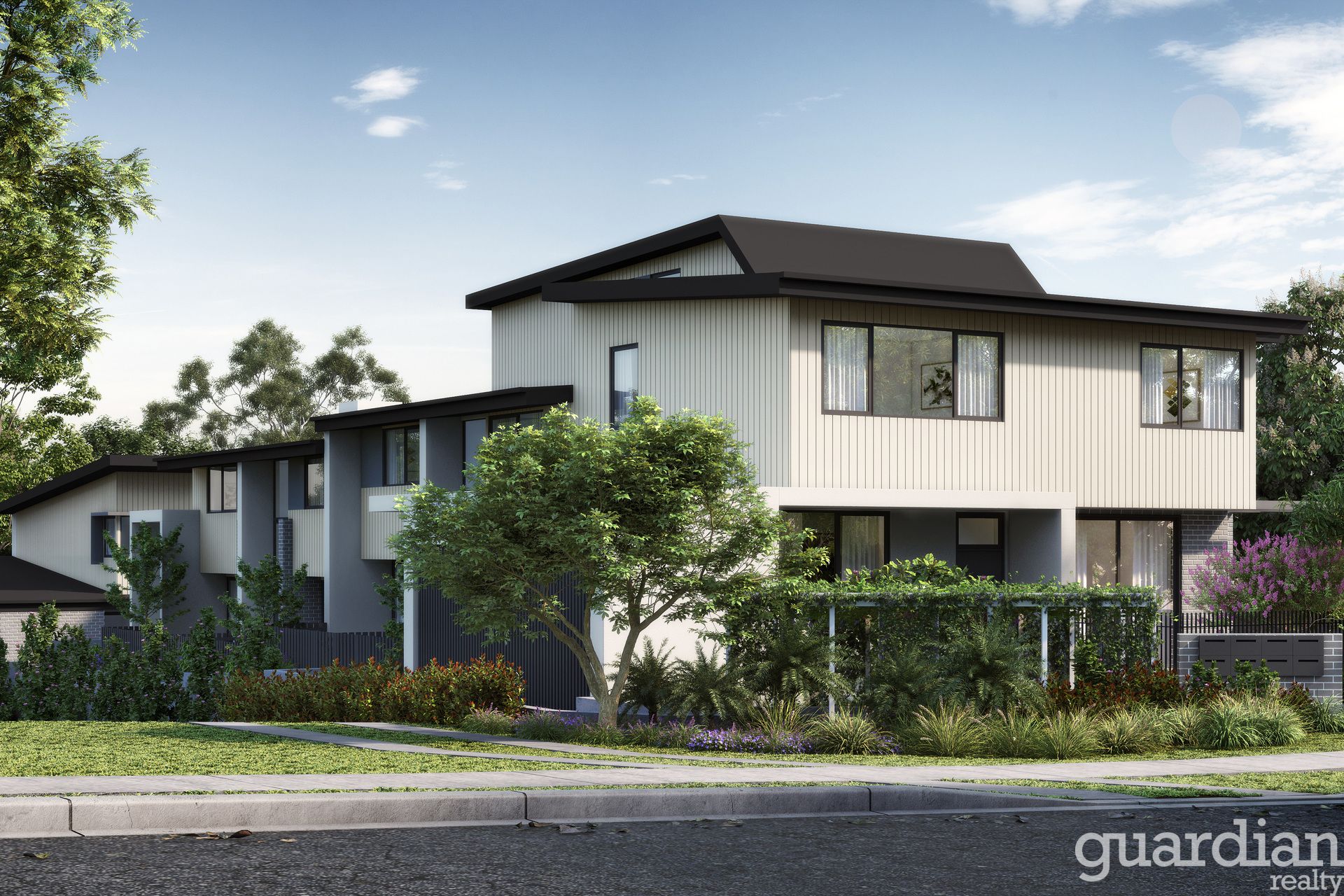 4/2 Marie Street Castle Hill NSW, Castle Hill - Thumbnail 2