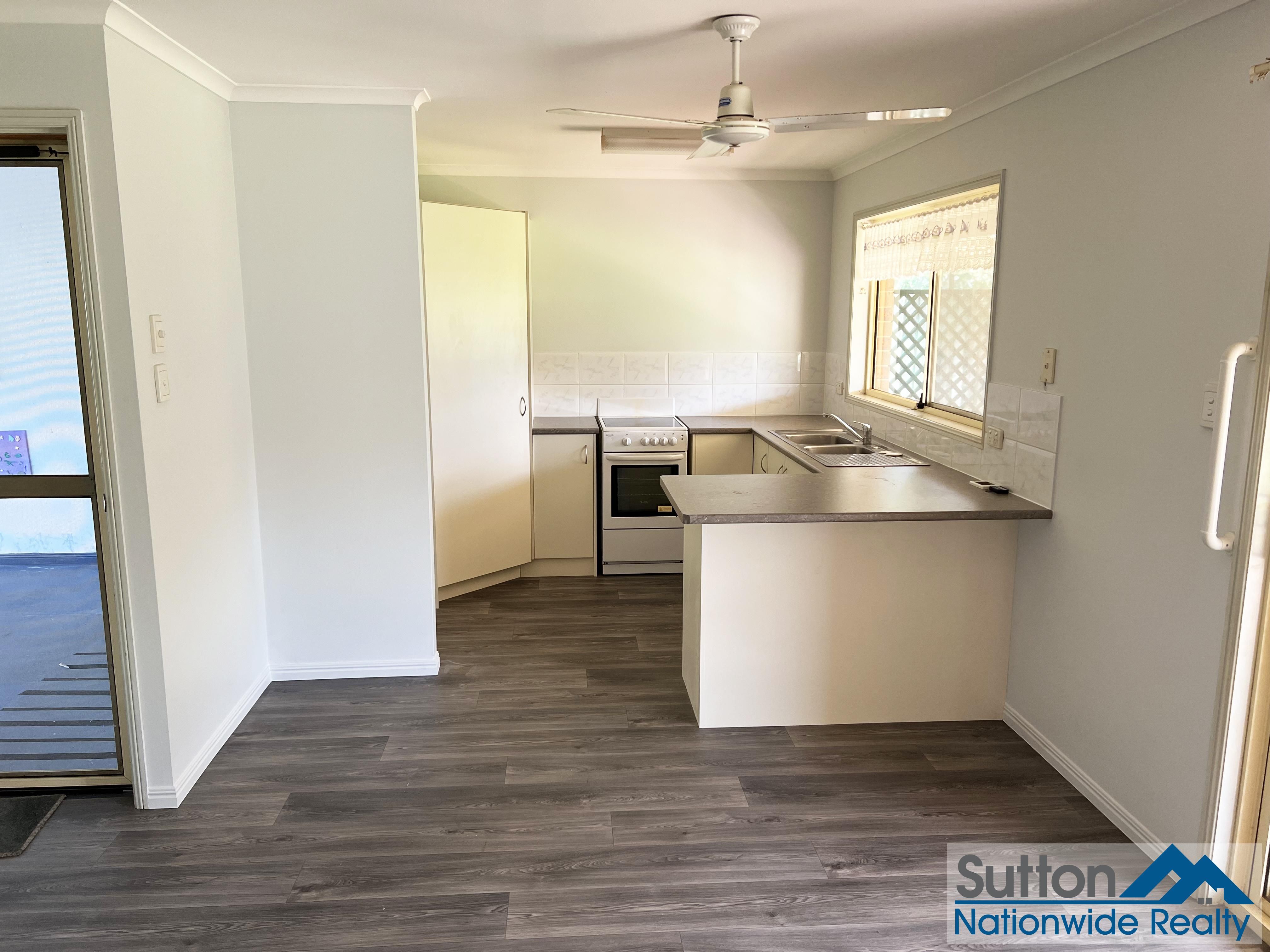 Real Estate For Sale 5 Gaydon Street Childers , QLD