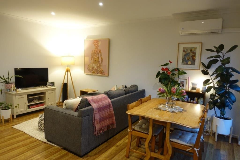 **Modern & Low Maintenance Living**