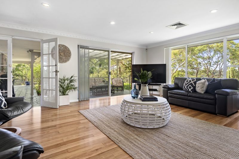 Real Estate For Sale 90 John Oxley Drive Frenchs Forest , NSW