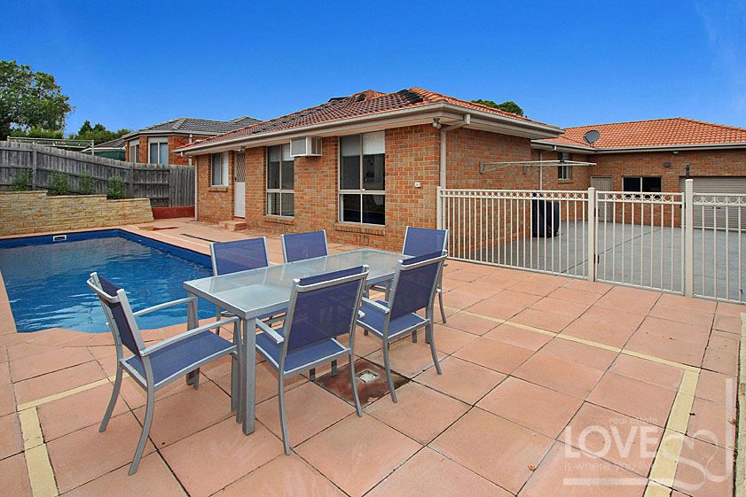 YOUR VERY OWN RESORT STYLE HOME     *Insp Wed 22nd Nov @ 4:10pm*