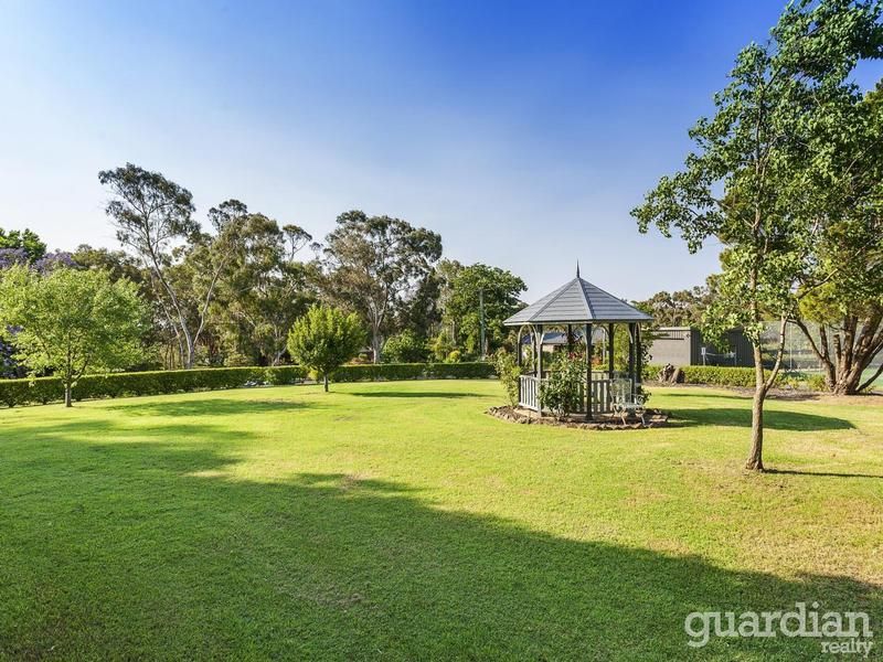 5 Coolalie Place KENTHURST NSW, Kenthurst - Thumbnail 5