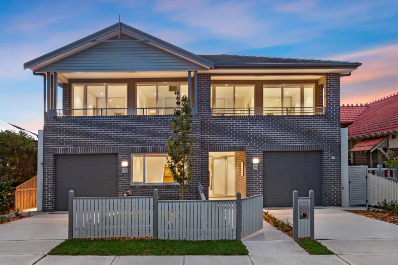 16 Consett Street, Concord West