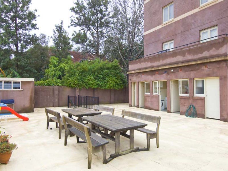 16/66 Ben Boyd Road NEUTRAL BAY NSW, Bay - Thumbnail 4