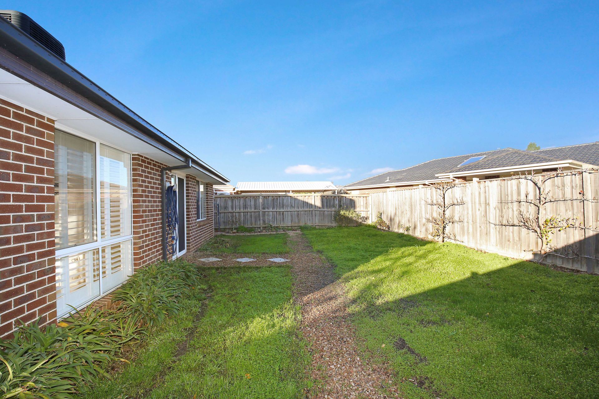 EXCEPTIONAL QUALITY & LOCATION
