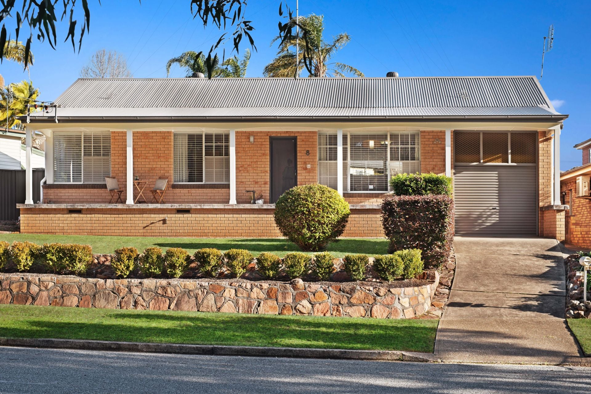 8 Kirton Avenue Rankin Park NSW, 8 Kirton Avenue Rankin Park - Thumbnail 4