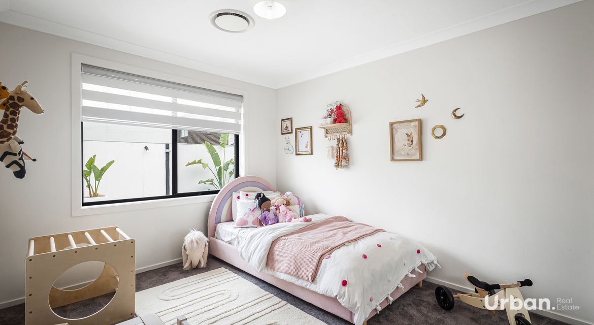 Colebee 6 Majors Avenue